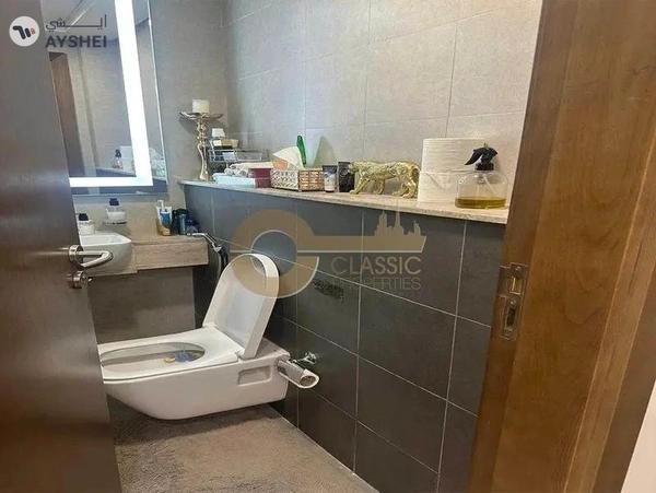 1 Bed with Maids | Terrace Access | For Rent