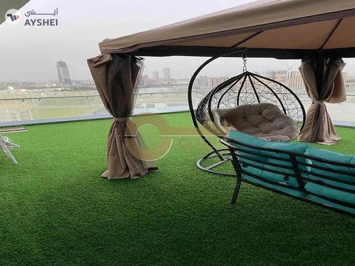 1 Bed with Maids | Terrace Access | For Rent-11-11