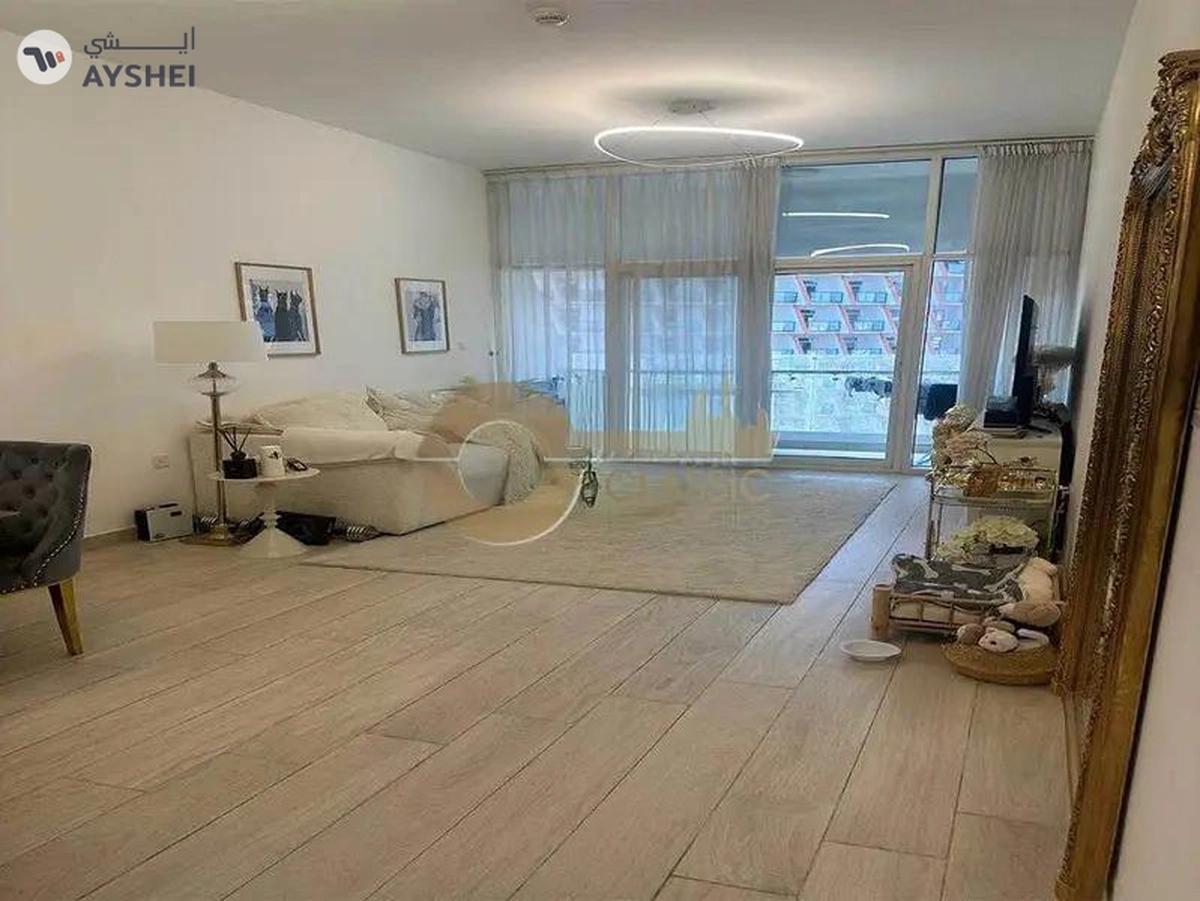 1 Bed with Maids | Terrace Access | For Rent-1-1