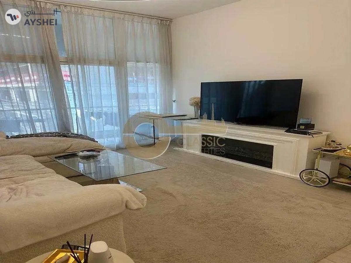 1 Bed with Maids | Terrace Access | For Rent-2-2