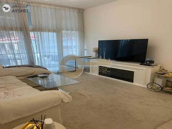 1 Bed with Maids | Terrace Access | For Rent