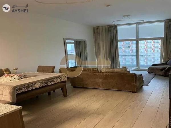 1 Bed with Maids | Terrace Access | For Rent
