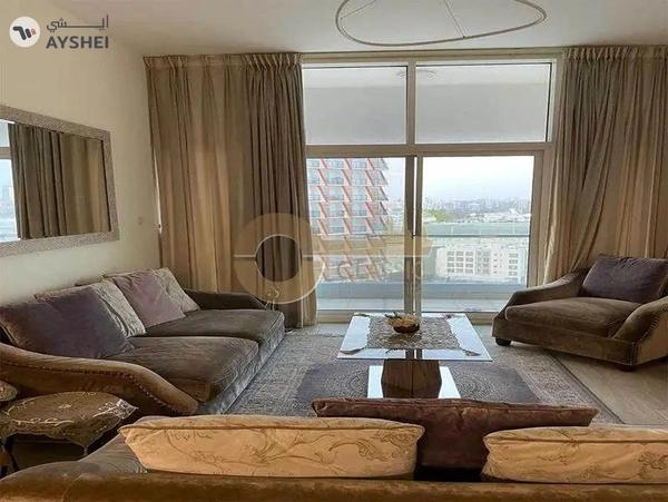 1 Bed with Maids | Terrace Access | For Rent