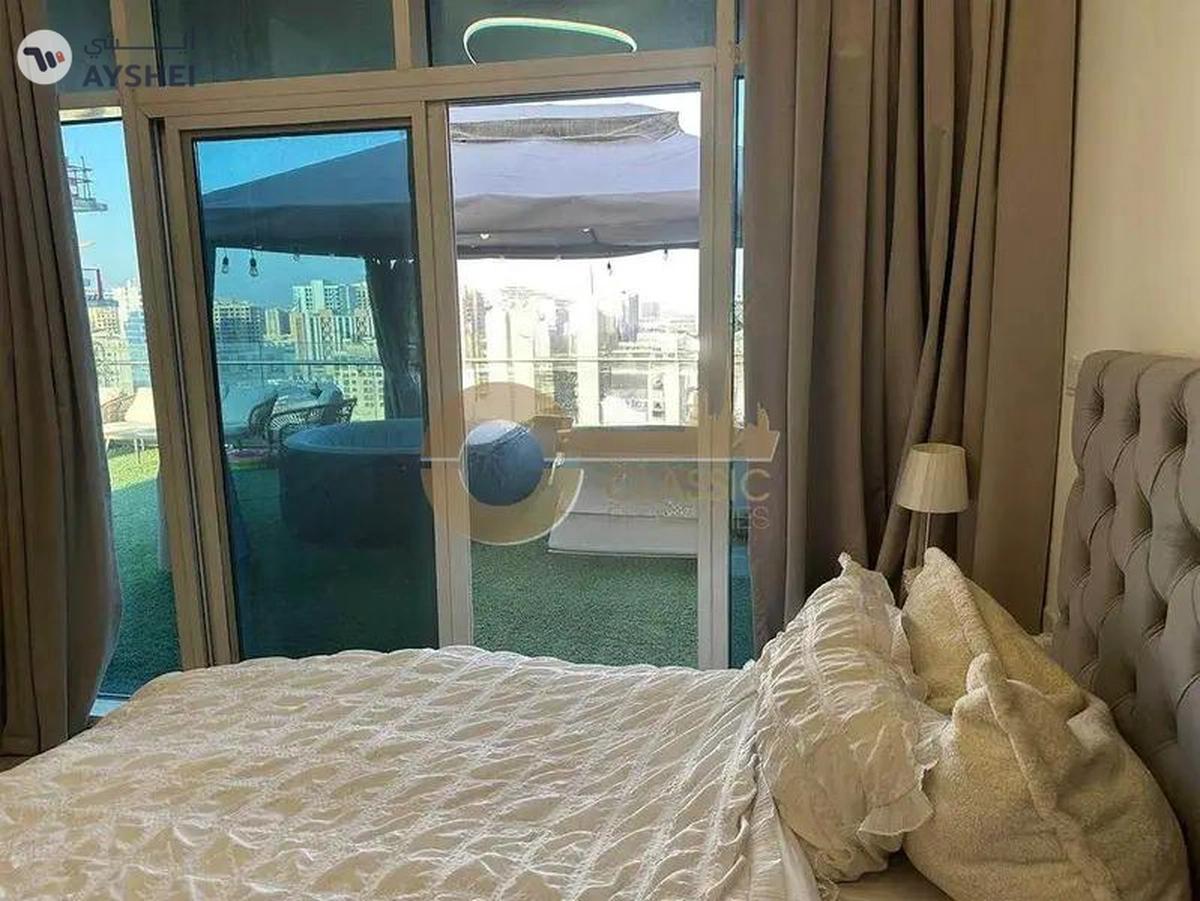 1 Bed with Maids | Terrace Access | For Rent-6-6