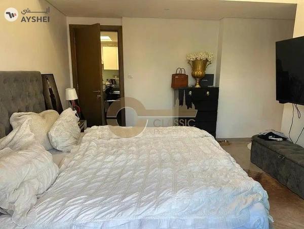 1 Bed with Maids | Terrace Access | For Rent