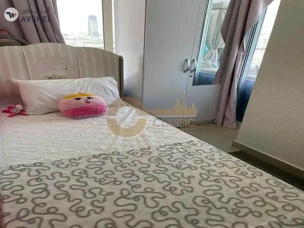 1 Bed with Maids | Terrace Access | For Rent