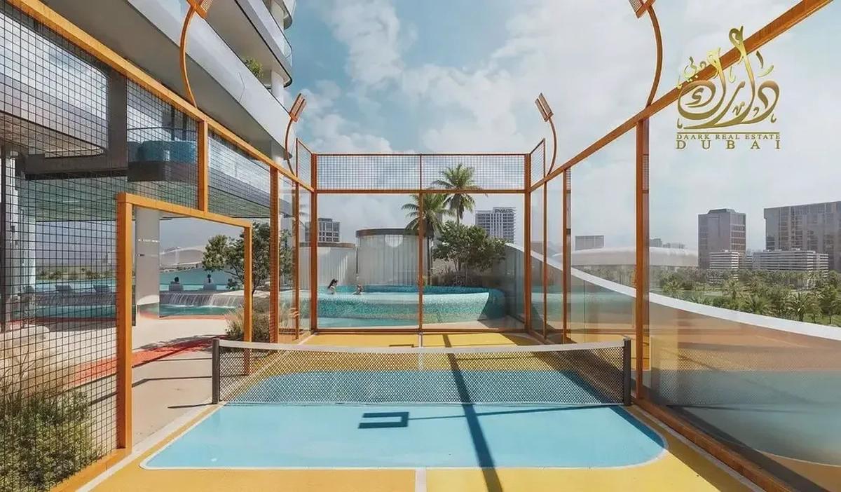 2 BHK+STUDY + POOL // 3 YEARS POST HANDOVER // BOOK NOW ?-1-1