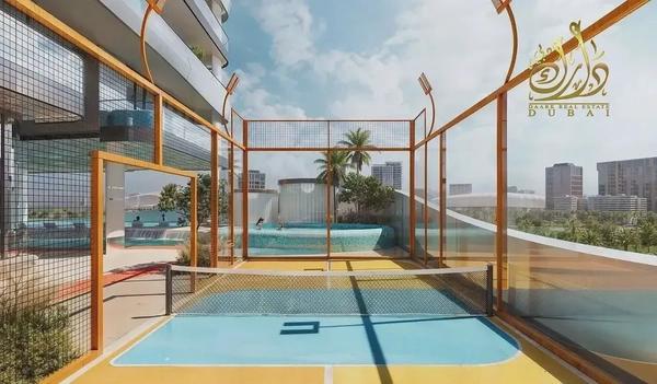 2 BHK+STUDY + POOL // 3 YEARS POST HANDOVER // BOOK NOW ?