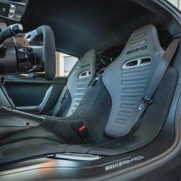 2024 MERCEDES AMG ONE BRAND NEW GCC WITH WARRANTY ( 1 OF 275)