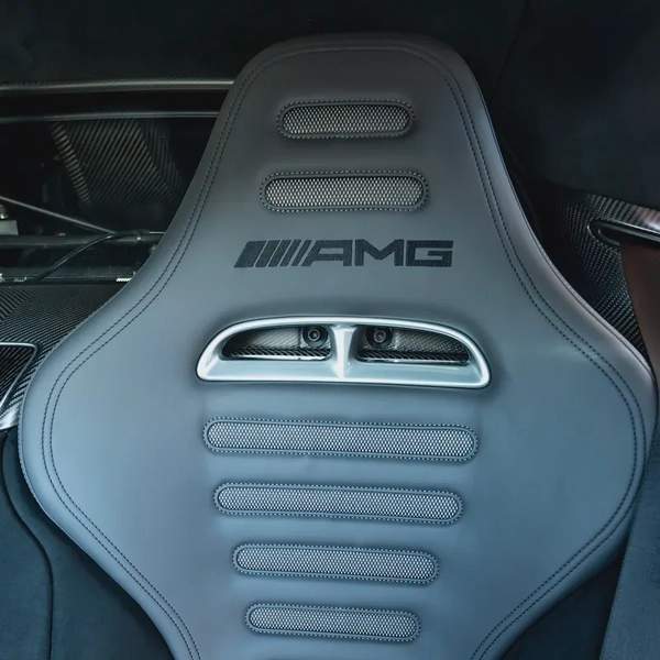 2024 MERCEDES AMG ONE BRAND NEW GCC WITH WARRANTY ( 1 OF 275)