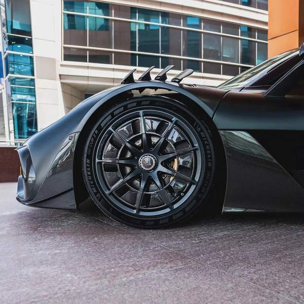 2024 MERCEDES AMG ONE BRAND NEW GCC WITH WARRANTY ( 1 OF 275)