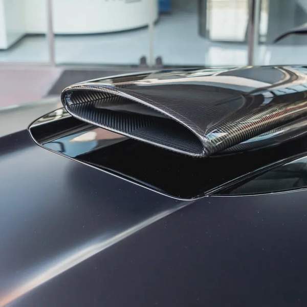 2024 MERCEDES AMG ONE BRAND NEW GCC WITH WARRANTY ( 1 OF 275)