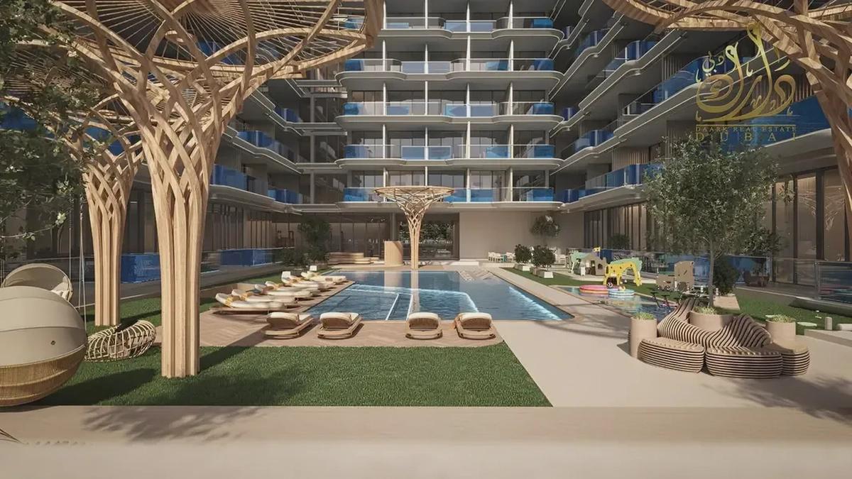Private Pool | Pay Only 1% Monthly | Sleek Design-5-5