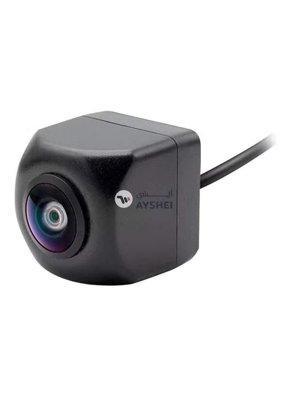 Generic Waterproof HD 170 Degree Fisheye Lens CCTV Parking Camera
