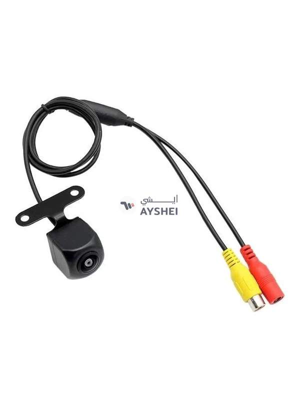 Generic Waterproof HD 170 Degree Fisheye Lens CCTV Parking Camera