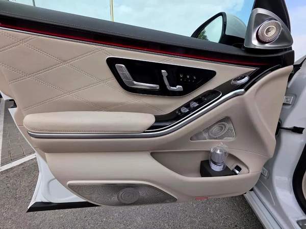 Mercedes-Maybach S-Class S 680