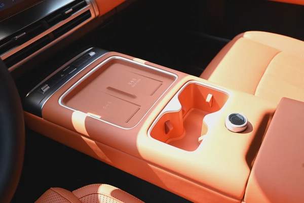 BYD LEOPARD TITANIUM 7 - ULTRA EDITION - NO WAITING - READY TO DRIVE