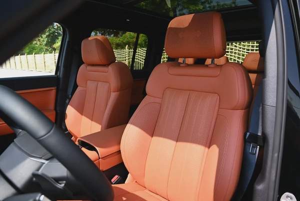 BYD LEOPARD TITANIUM 7 - ULTRA EDITION - NO WAITING - READY TO DRIVE