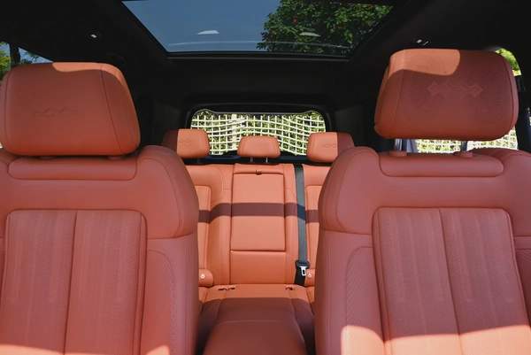 BYD LEOPARD TITANIUM 7 - ULTRA EDITION - NO WAITING - READY TO DRIVE