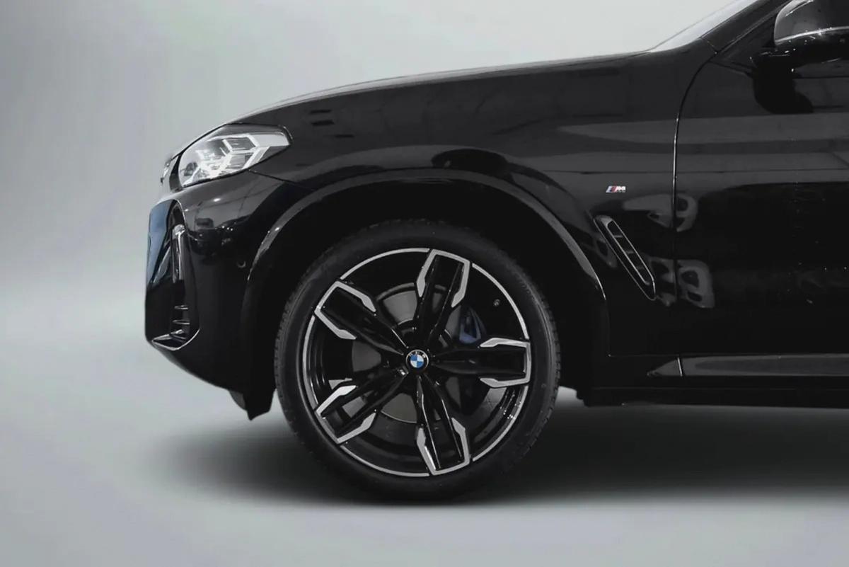 4,929 AED / 60 months | 0% DP | 2024 BMW X4 M40i / Bmw Warranty Service Contract-5-5