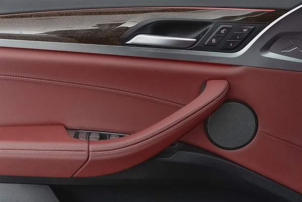 4,929 AED / 60 months | 0% DP | 2024 BMW X4 M40i / Bmw Warranty Service Contract