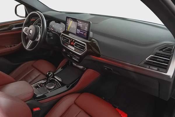 4,929 AED / 60 months | 0% DP | 2024 BMW X4 M40i / Bmw Warranty Service Contract