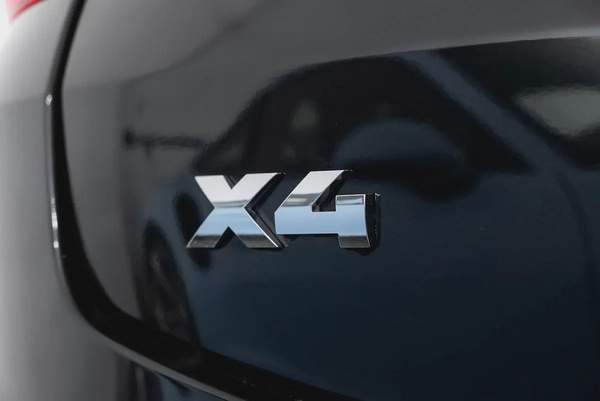 4,929 AED / 60 months | 0% DP | 2024 BMW X4 M40i / Bmw Warranty Service Contract