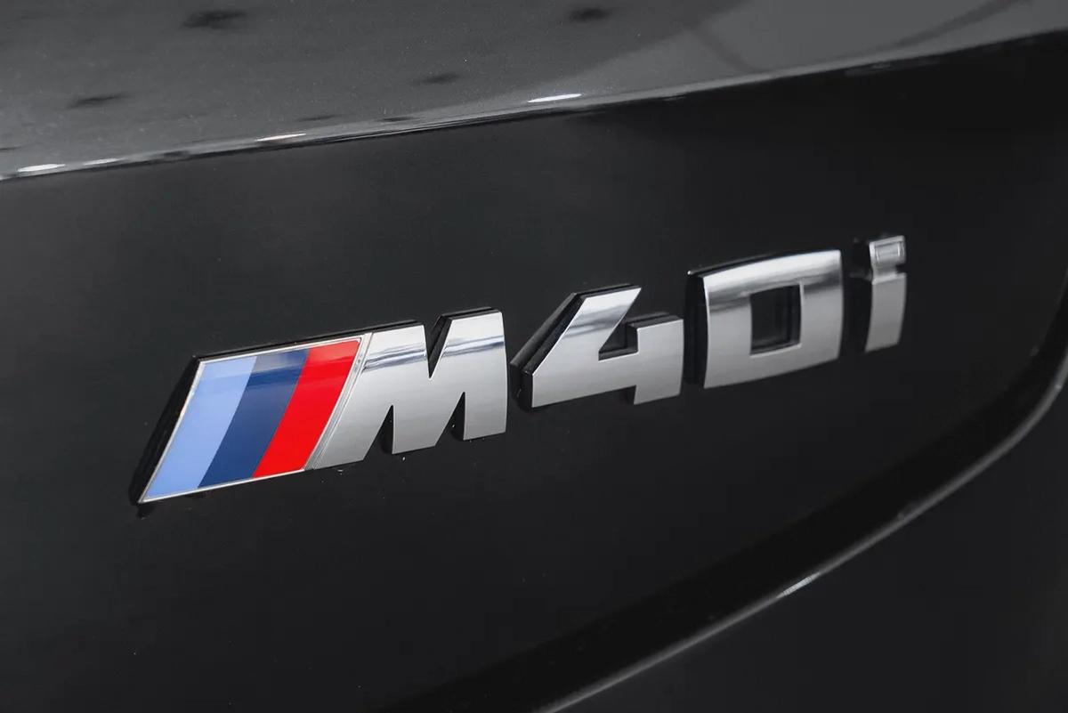 4,929 AED / 60 months | 0% DP | 2024 BMW X4 M40i / Bmw Warranty Service Contract-15-15