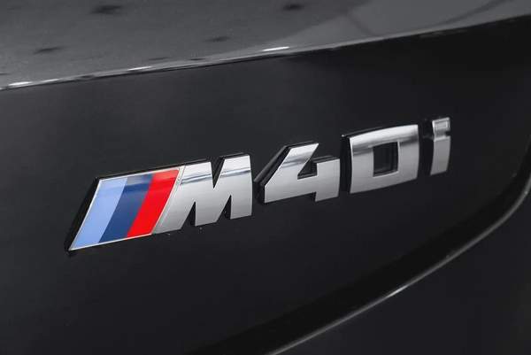 4,929 AED / 60 months | 0% DP | 2024 BMW X4 M40i / Bmw Warranty Service Contract