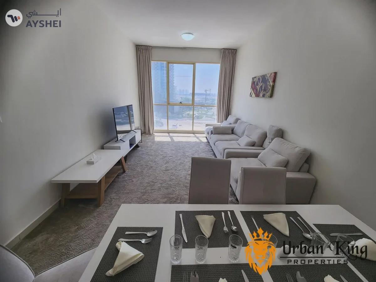 Furnished Spacious LIKE New Building Modern Spacious 2bhk In Arjan-0-0