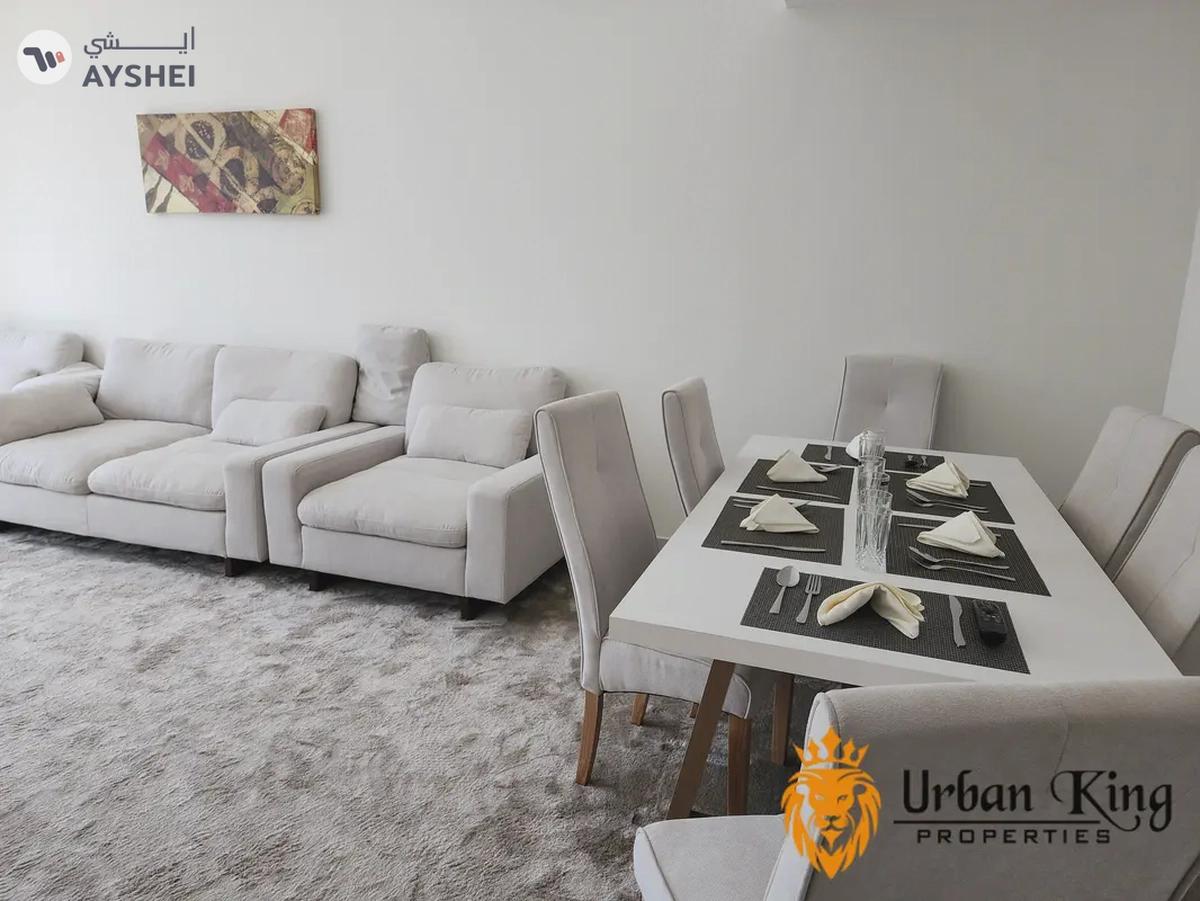 Furnished Spacious LIKE New Building Modern Spacious 2bhk In Arjan-1-1