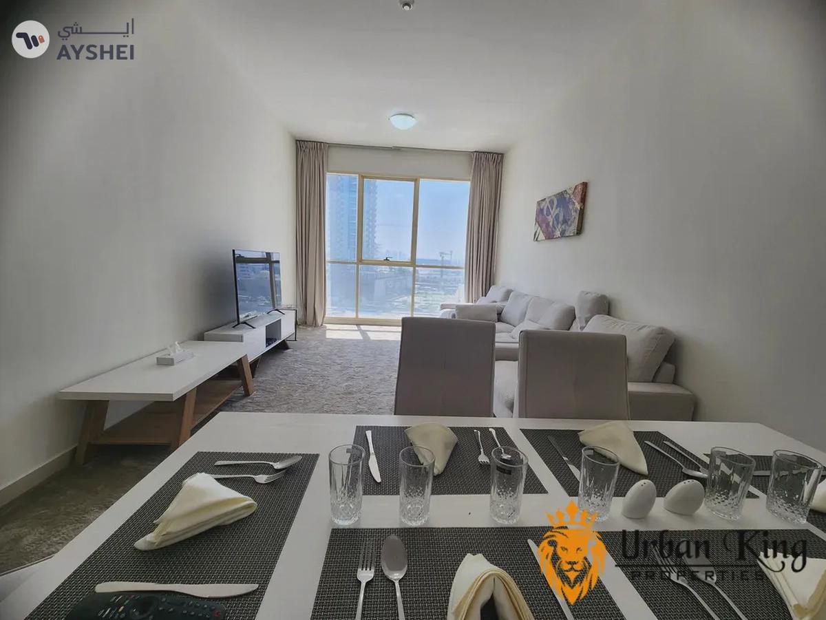 Furnished Spacious LIKE New Building Modern Spacious 2bhk In Arjan-1-landscape