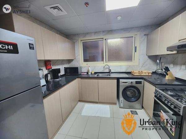 Furnished Spacious LIKE New Building Modern Spacious 2bhk In Arjan