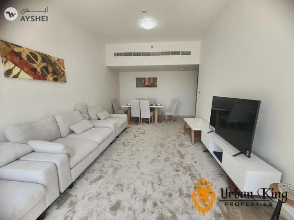 Furnished Spacious LIKE New Building Modern Spacious 2bhk In Arjan