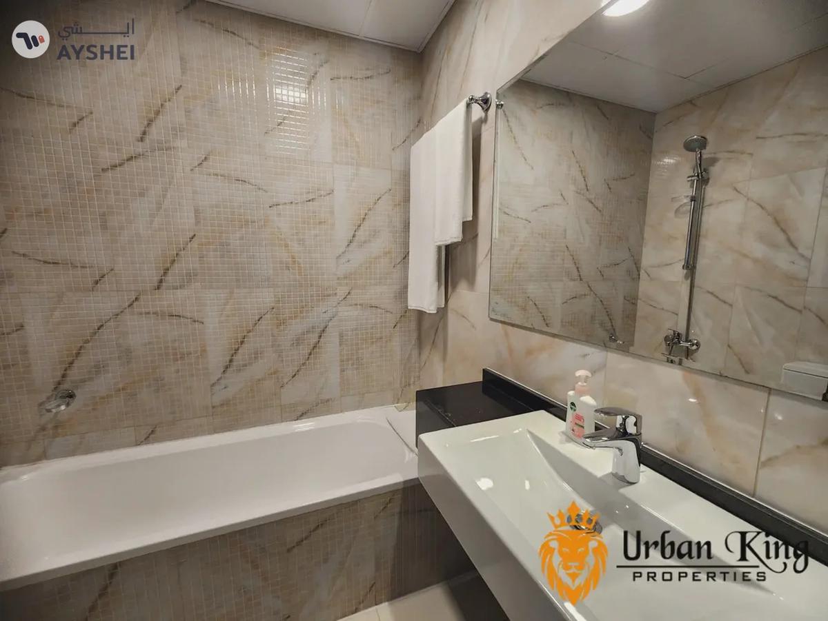 Furnished Spacious LIKE New Building Modern Spacious 2bhk In Arjan-5-5