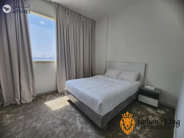 Furnished Spacious LIKE New Building Modern Spacious 2bhk In Arjan