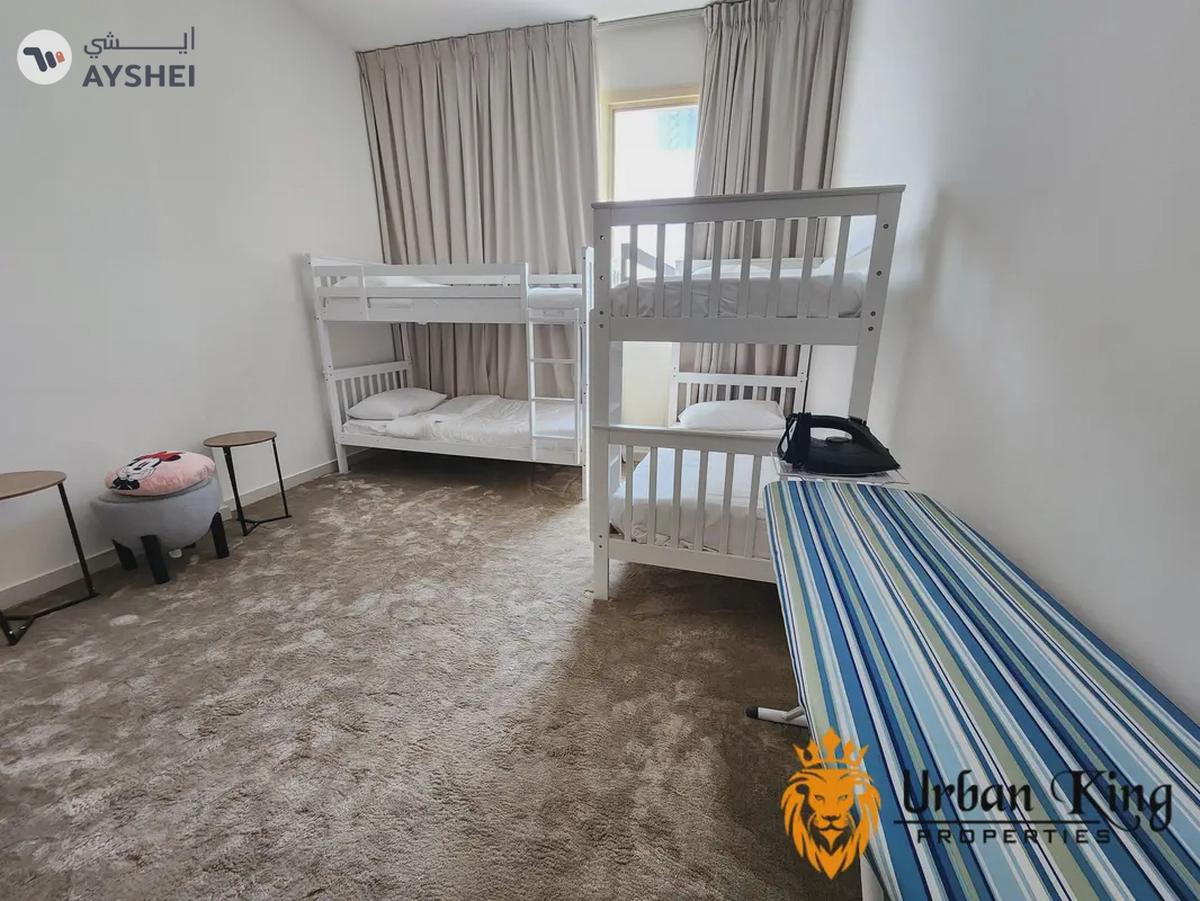 Furnished Spacious LIKE New Building Modern Spacious 2bhk In Arjan-8-8