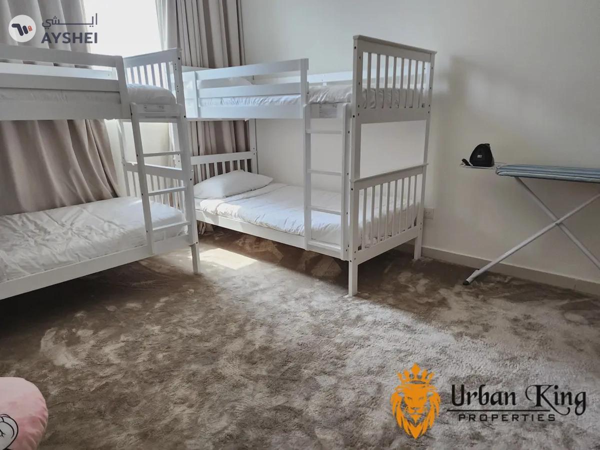 Furnished Spacious LIKE New Building Modern Spacious 2bhk In Arjan-9-9