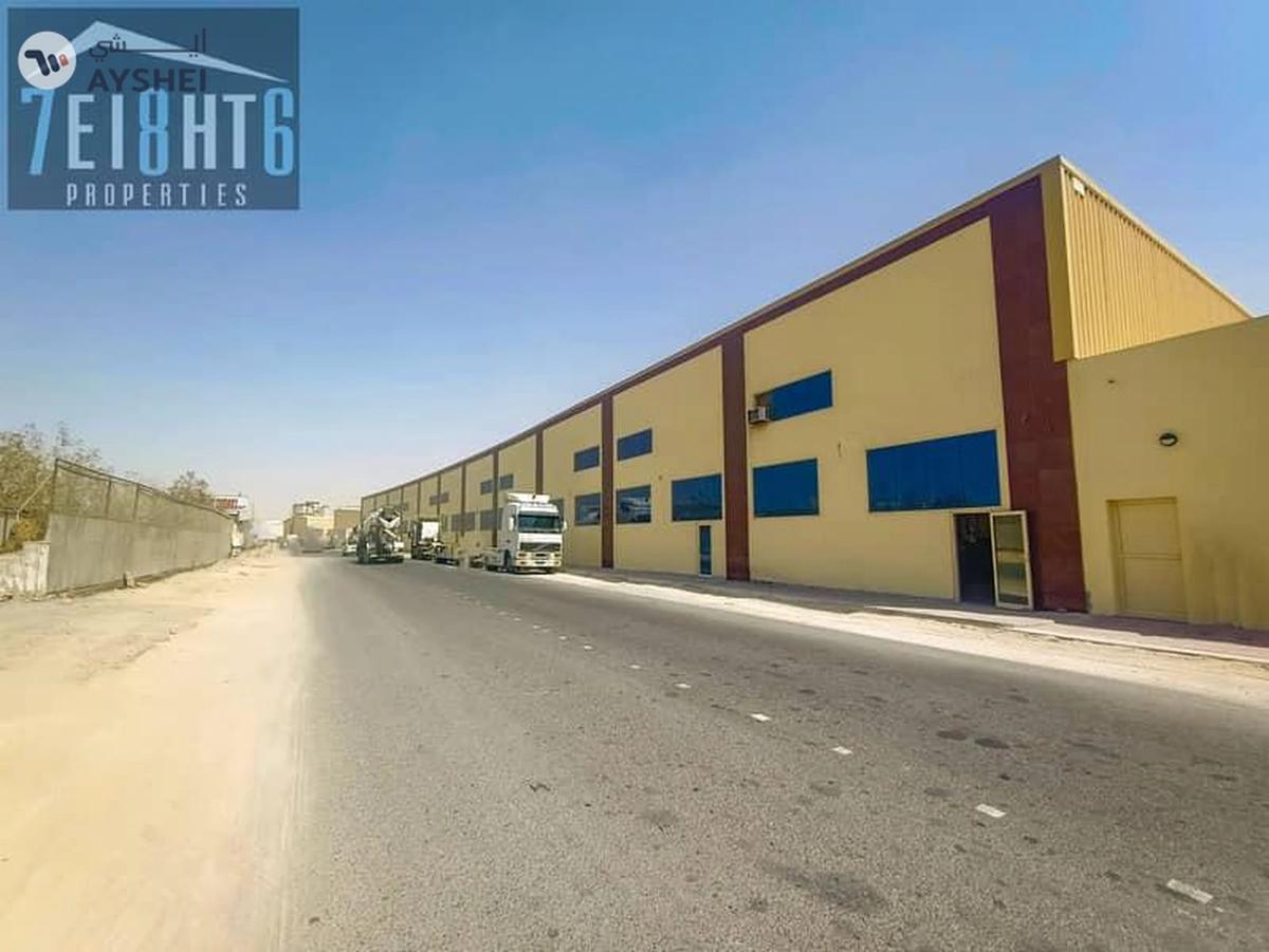 Jebel Ali Industrial Area 1, Jebel Ali Industrial Area, Jebel Ali, Dubai-0-0