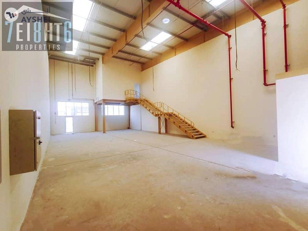 Jebel Ali Industrial Area 1, Jebel Ali Industrial Area, Jebel Ali, Dubai-0-landscape