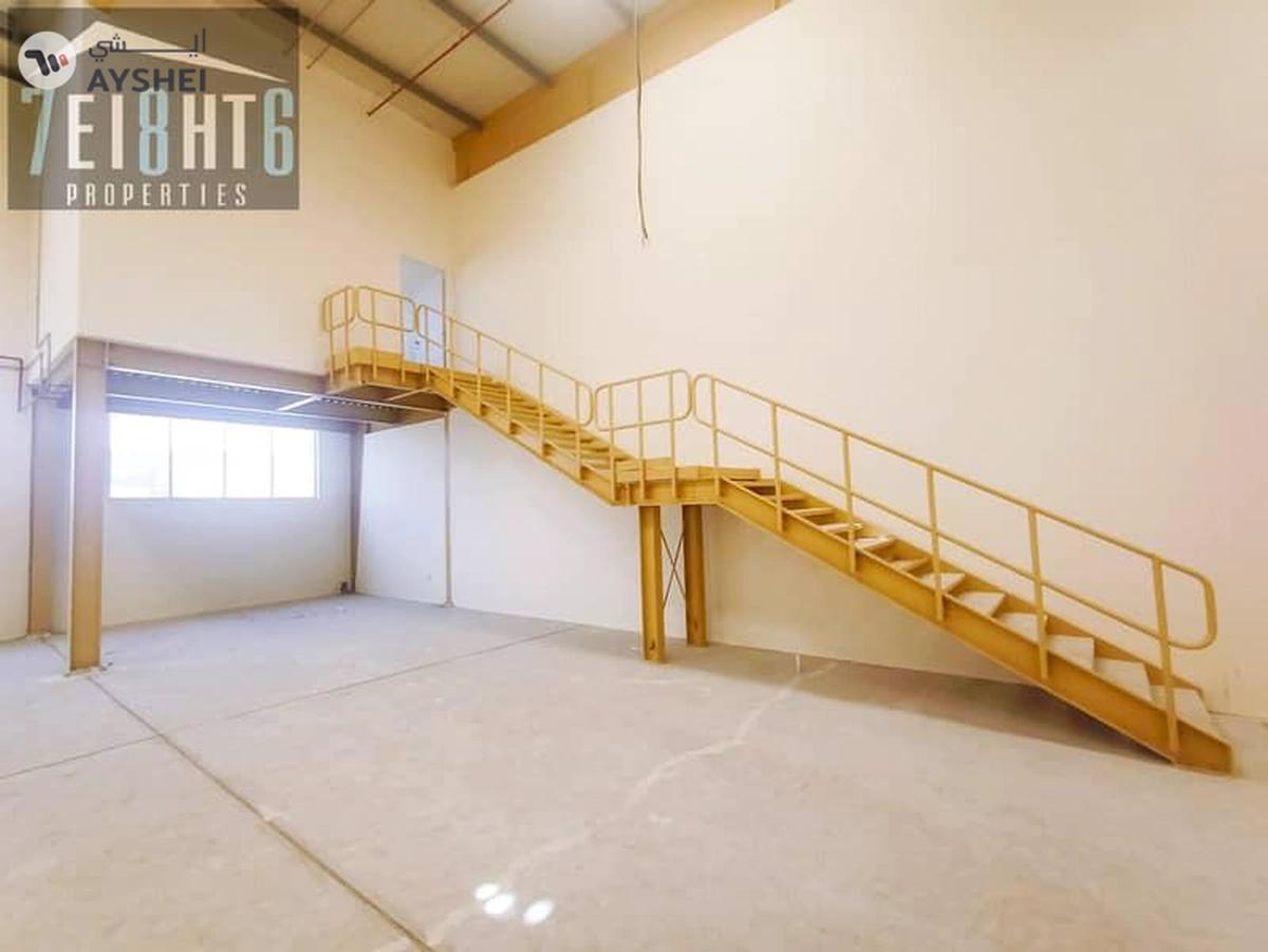 Jebel Ali Industrial Area 1, Jebel Ali Industrial Area, Jebel Ali, Dubai-1-landscape