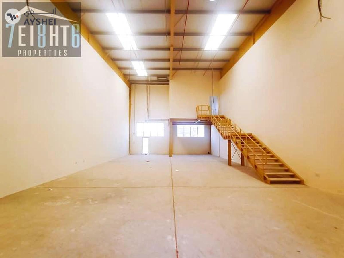 Jebel Ali Industrial Area 1, Jebel Ali Industrial Area, Jebel Ali, Dubai-1-landscape