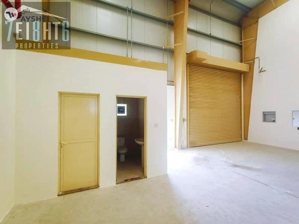 Jebel Ali Industrial Area 1, Jebel Ali Industrial Area, Jebel Ali, Dubai