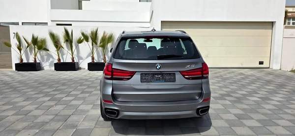 2016-BMW X5 xDrive35i With M Package-Excellent Condition-Bank Finance Available
