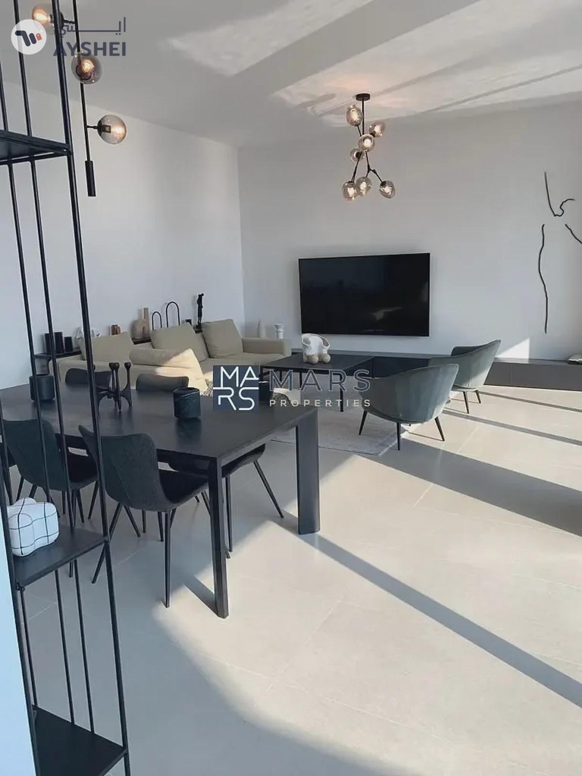 | One row | stand alone | bedrooms 5 + majles || 10% down payment-9-9