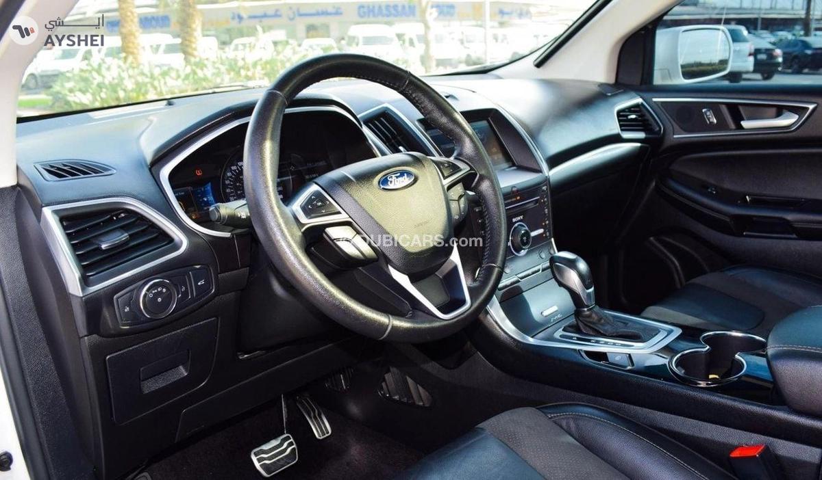 Ford Edge Sport EcoBoost AWD-3-3