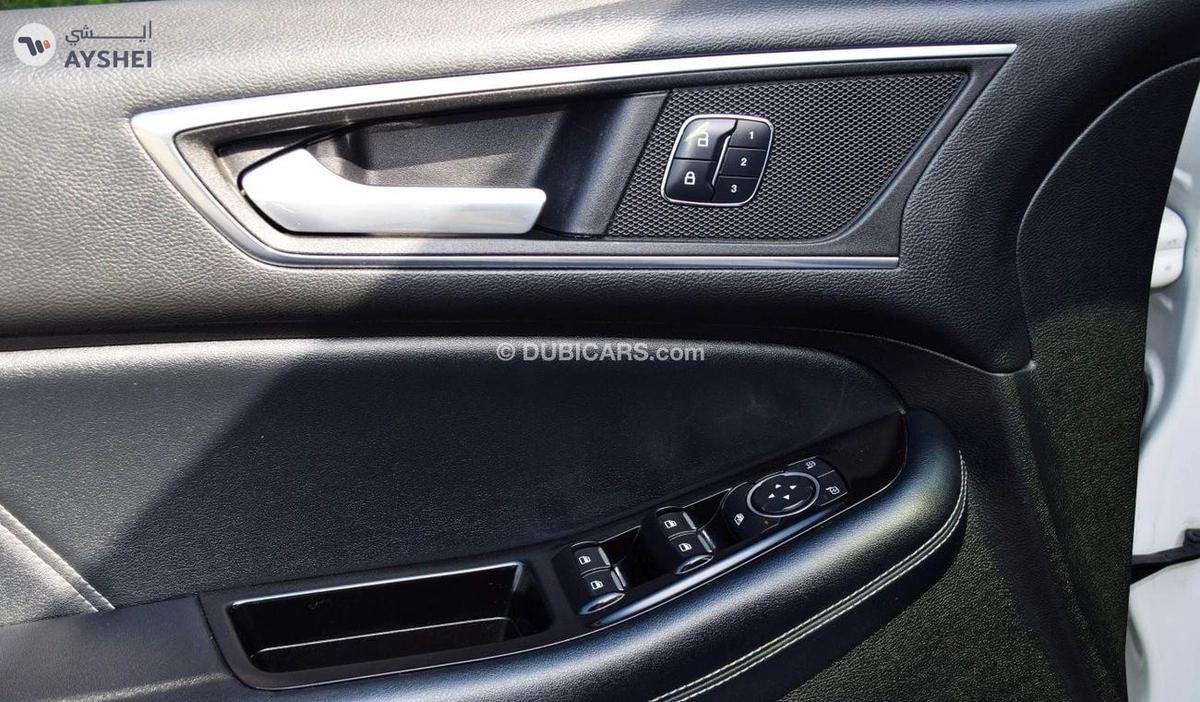 Ford Edge Sport EcoBoost AWD-10-10