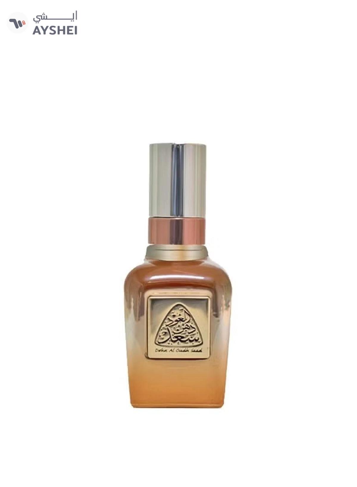 Ahmed Al Maghribi Dehn Al Oud Saad EDP 40ml-0-0