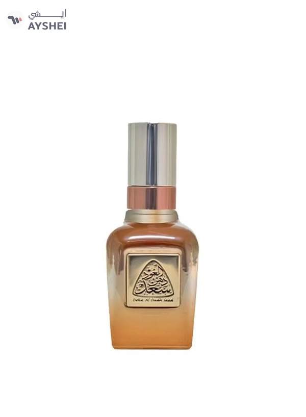 Ahmed Al Maghribi Dehn Al Oud Saad EDP 40ml