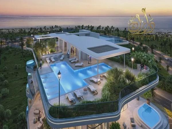 Luxury Island Living | Investor Opportunity | Beachfront Lifestyle